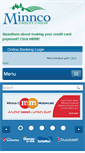 Mobile Screenshot of minnco.com